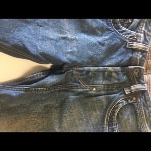 Diesel Lemmen Jeans